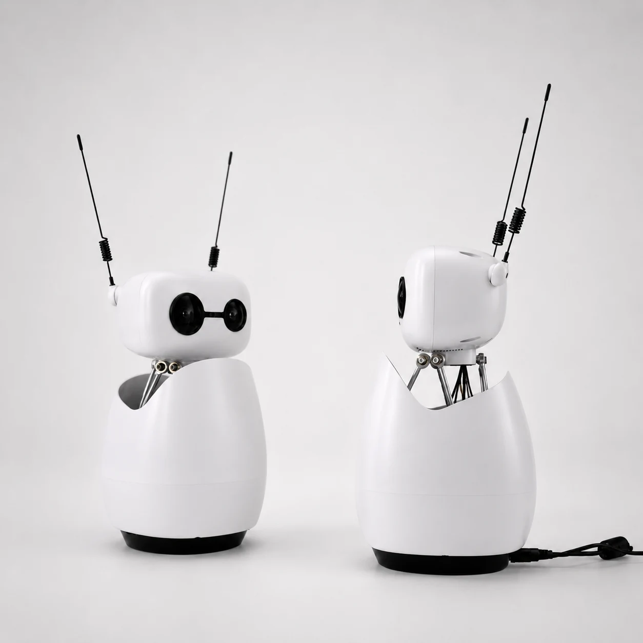 Reachy Mini · Reachy Mini 공식 제품 이미지