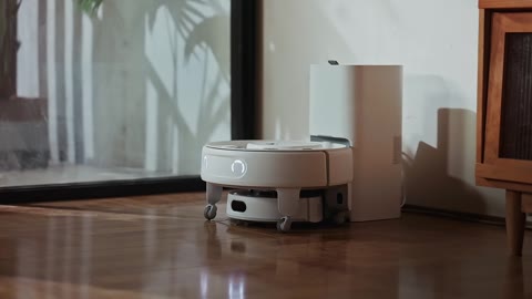 K20+ Pro 공식 소개 · 영상 장면
