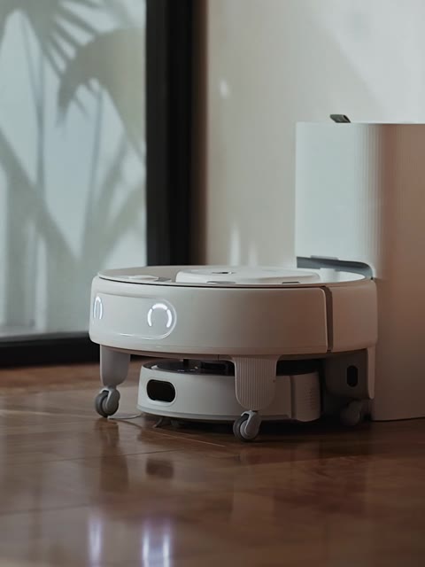 K20+ Pro 활용 시연 · 영상 장면